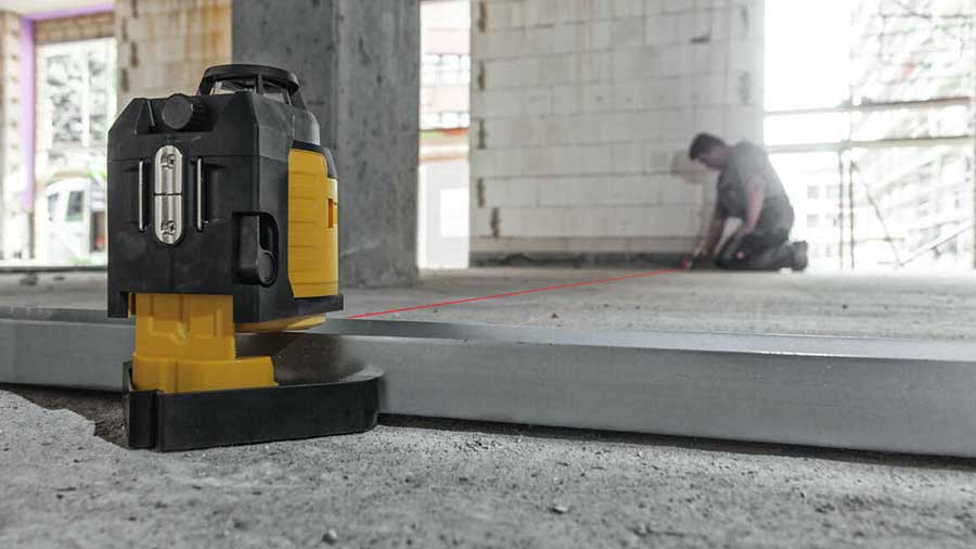 laser multiligne LAX 400 Stabila laser multiligne LAX 400 Stabila